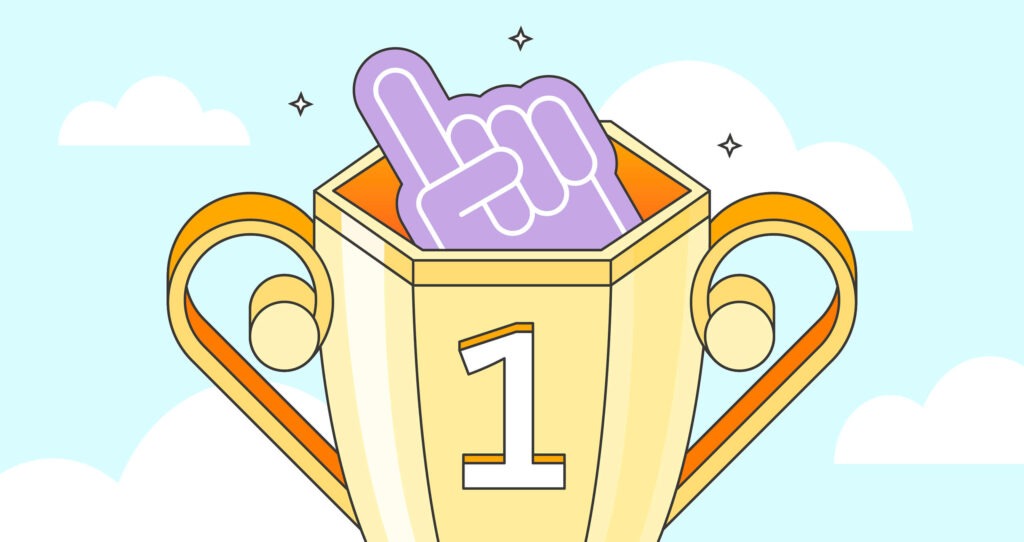 Postman wins “Best in API Management” at 2023 API World Awards
