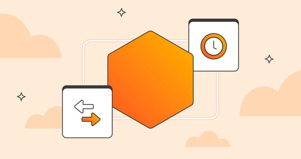 What is API latency?