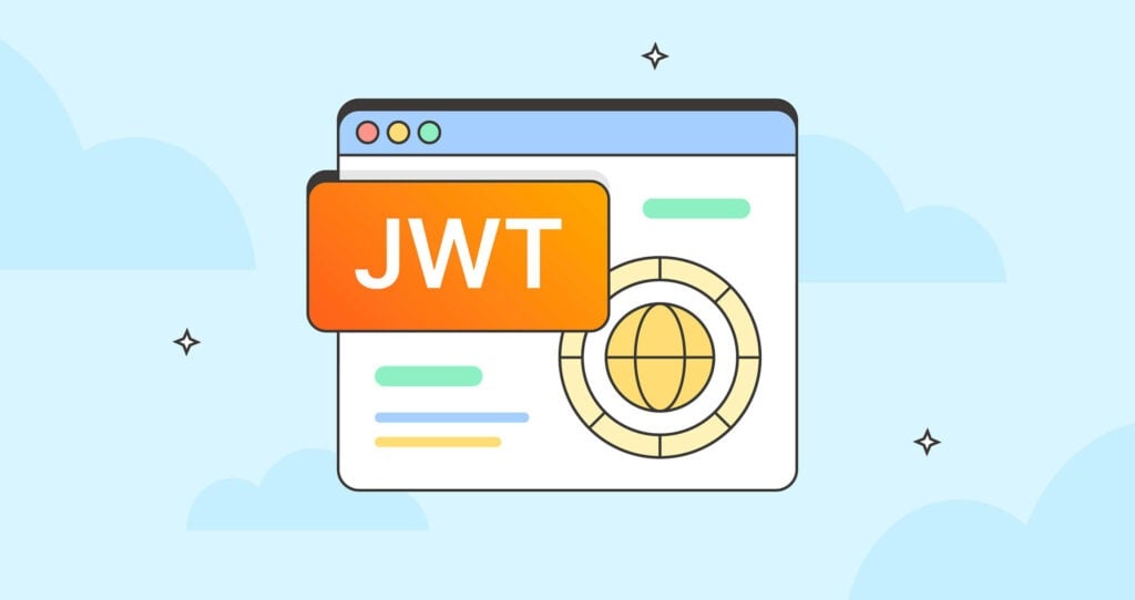 What is JWT?
