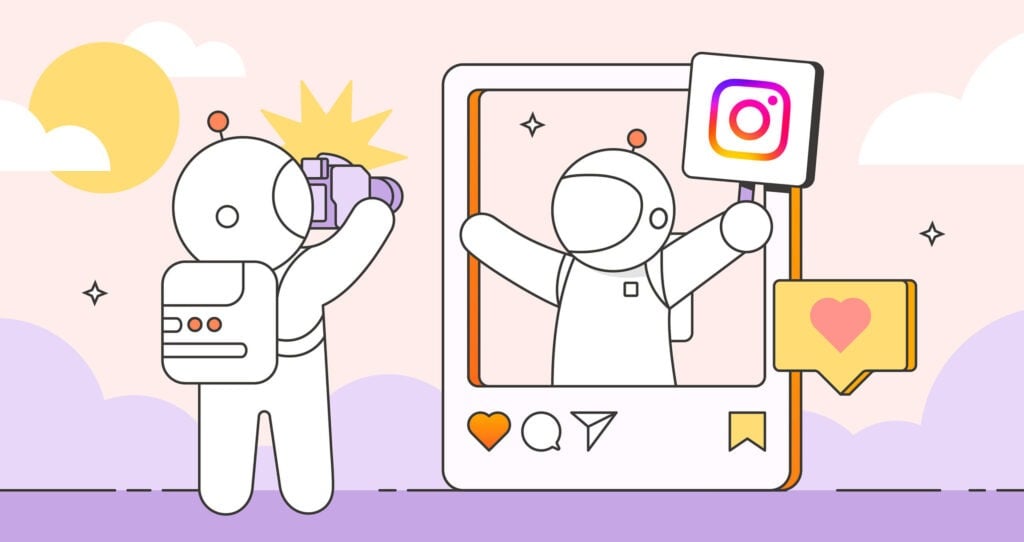 Announcing Postman’s Instagram account with Threads