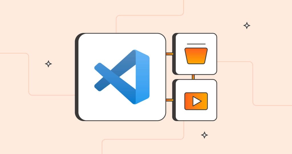 Run collections in the Postman VS Code extension