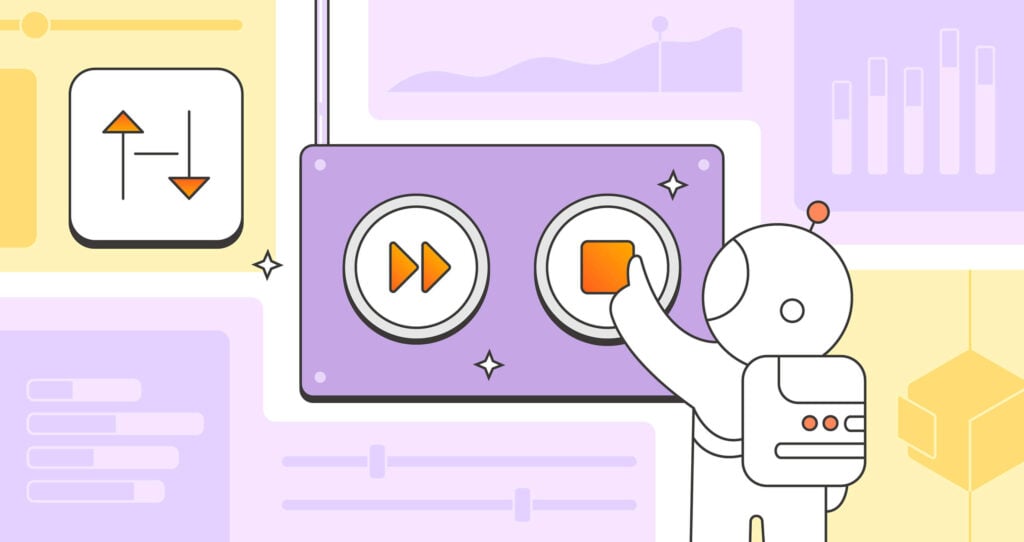Optimize your API testing workflow with Postman’s skip request feature