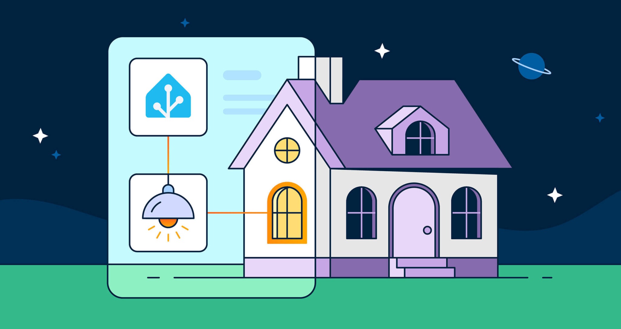 Home Automation with MQTT | Postman Blog