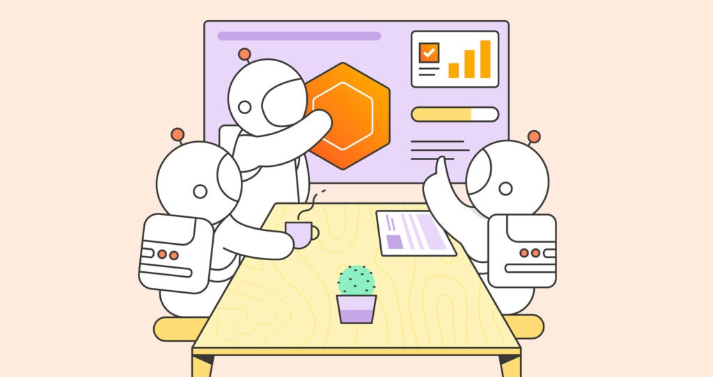 Come together: how Postman workspaces and collections support developer collaboration