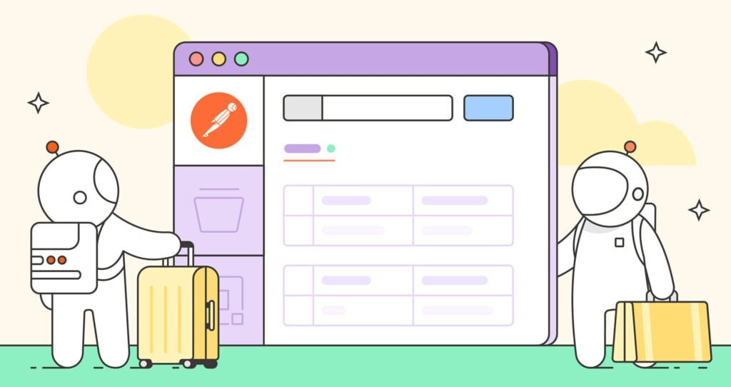 Now you can easily migrate your data from other API clients to Postman