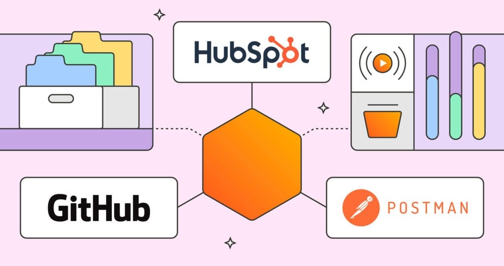 How HubSpot uses Postman and GitHub for real-time API updates