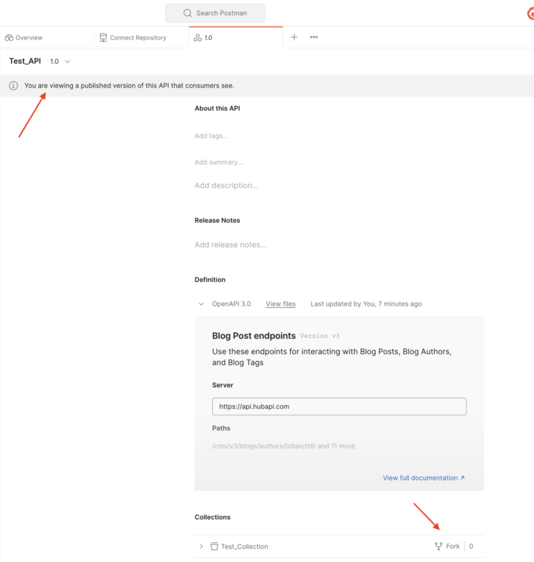 How HubSpot Uses Postman and GitHub for Real-Time API Updates | Postman ...