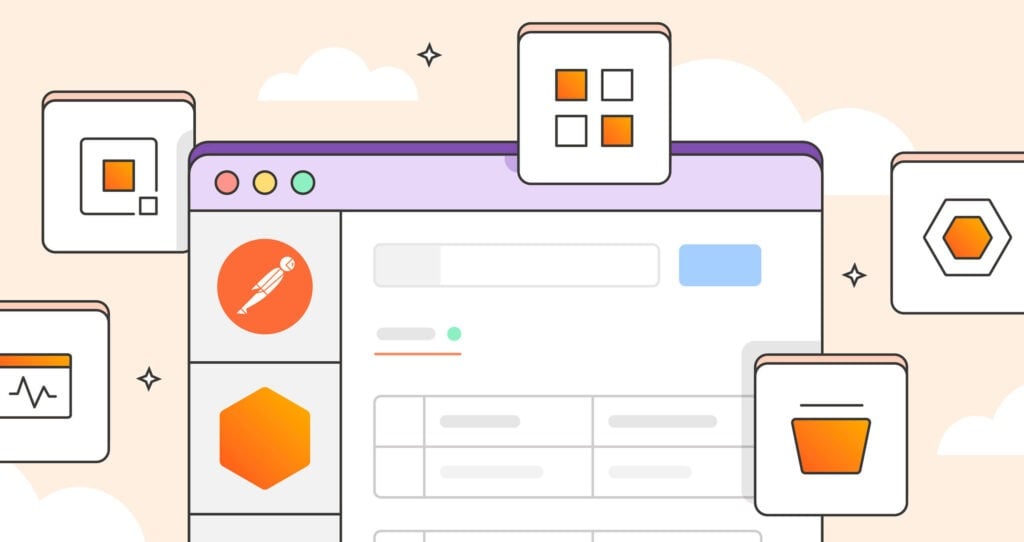 Programmatically manage your Postman assets with the Postman API