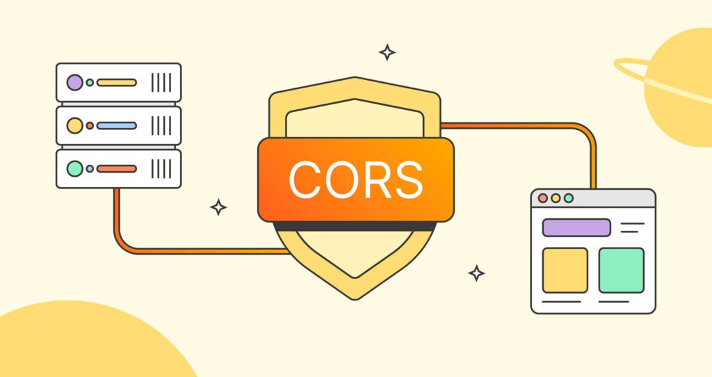 What is CORS?