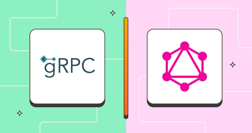 gRPC vs. GraphQL