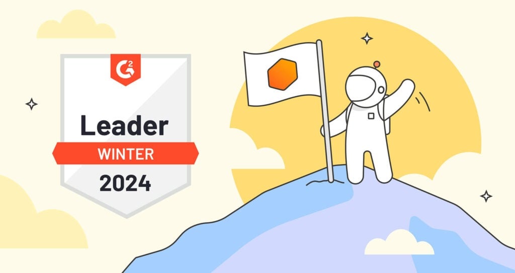 G2 ranks Postman #1 API platform in multiple categories