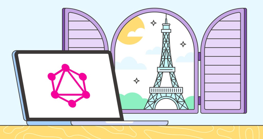 Highlights of GraphQL Day at Apidays Paris