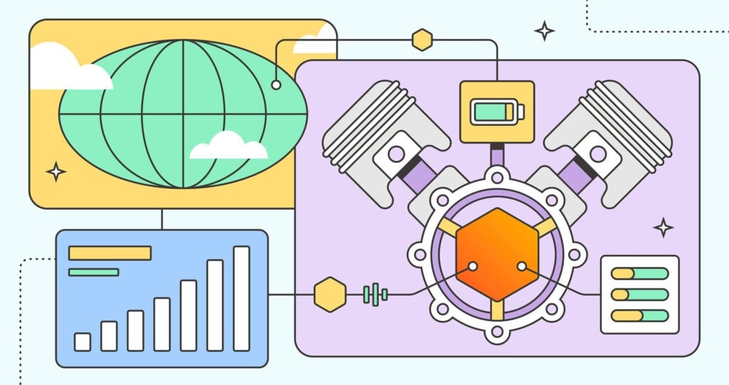 Why I joined Postman: powering the engine of growth with the API client