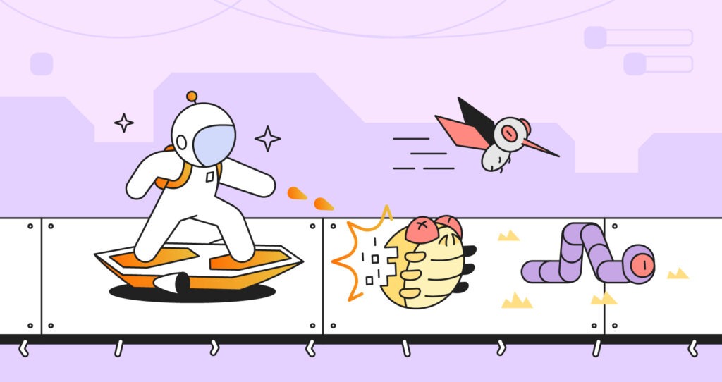 Play with these gaming APIs in the Postman Public API Network