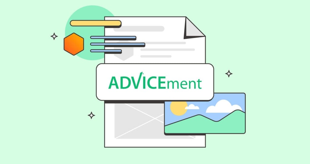 How ADVICEment uses Postman tests to poll and trigger multiple API requests