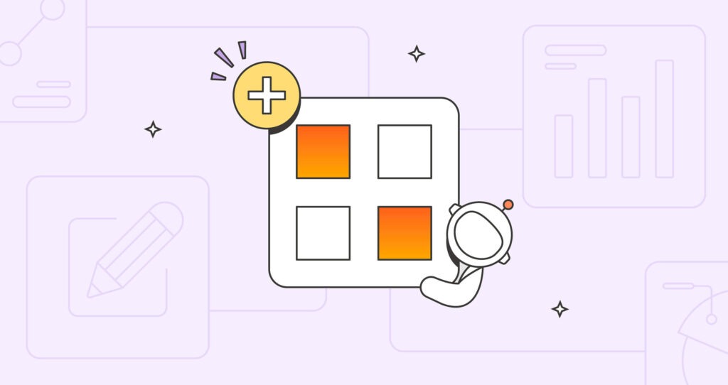 Creating the right Postman workspace for your needs just got easier