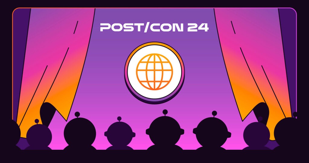 Don’t miss out! POST/CON 24 full agenda revealed