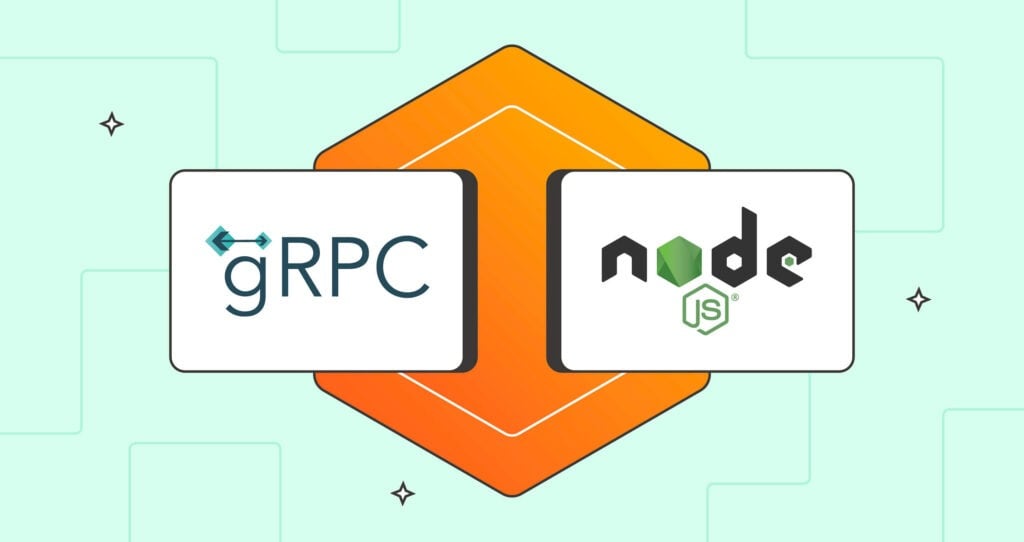 How to build a gRPC API in Node.js