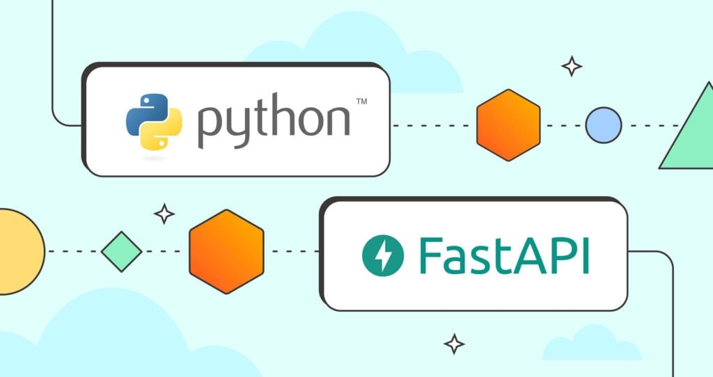 How to build an API in Python