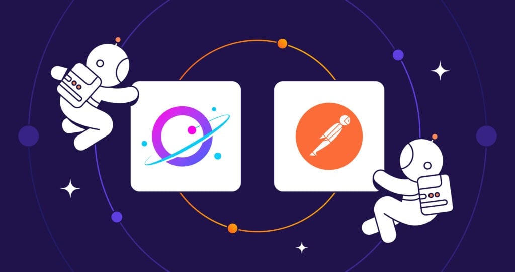Announcing Postman has acquired Orbit