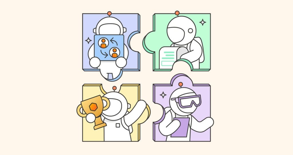 Collaboration with Postman Partner Workspaces creates client contentment