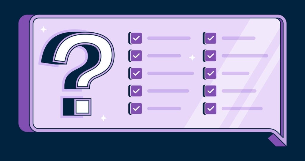 Top 10 questions I hear from Postman users