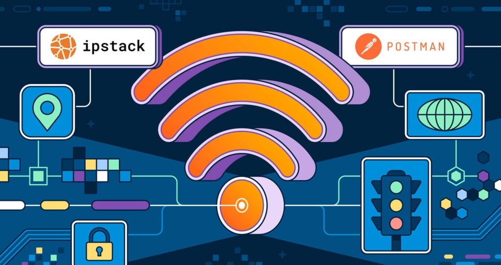 Enhance your business operations with Postman and ipstack geolocation data