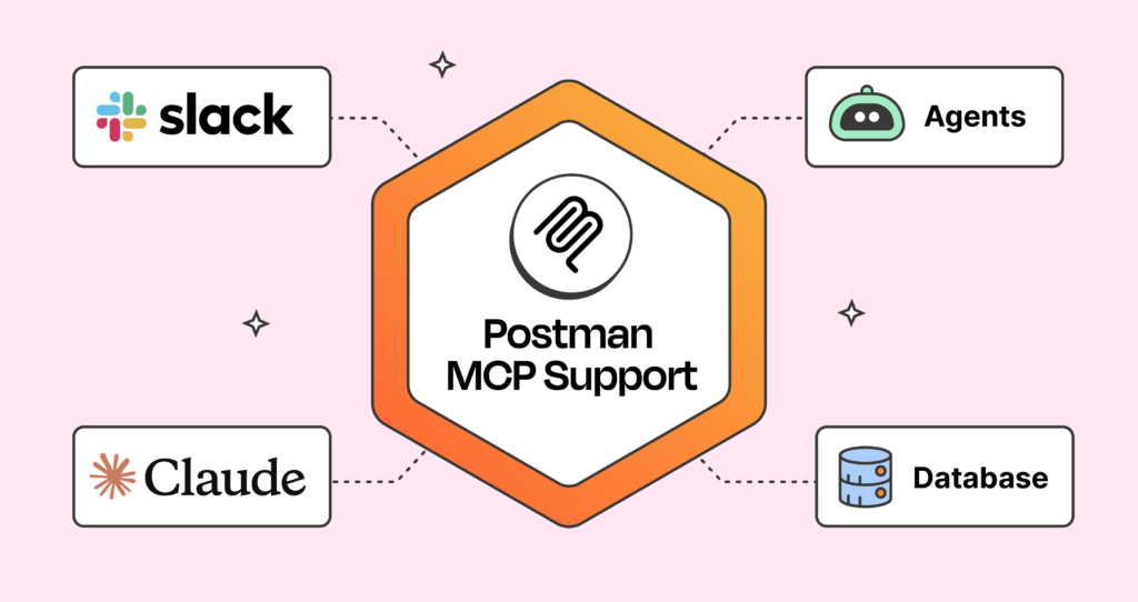 Postman launches full support for Model Context Protocol (MCP) — Build better AI Agents, faster