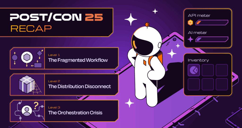 POST/CON 25 Keynote Recap