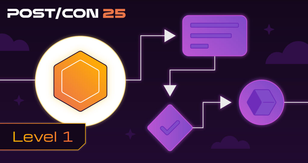 POST/CON 25 Keynote Recap: Level 1, the Fragmented Workflow