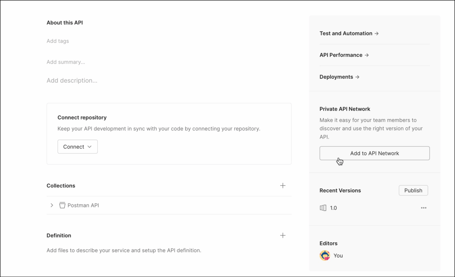 How to Solve the API Distribution Disconnect | Postman Blog