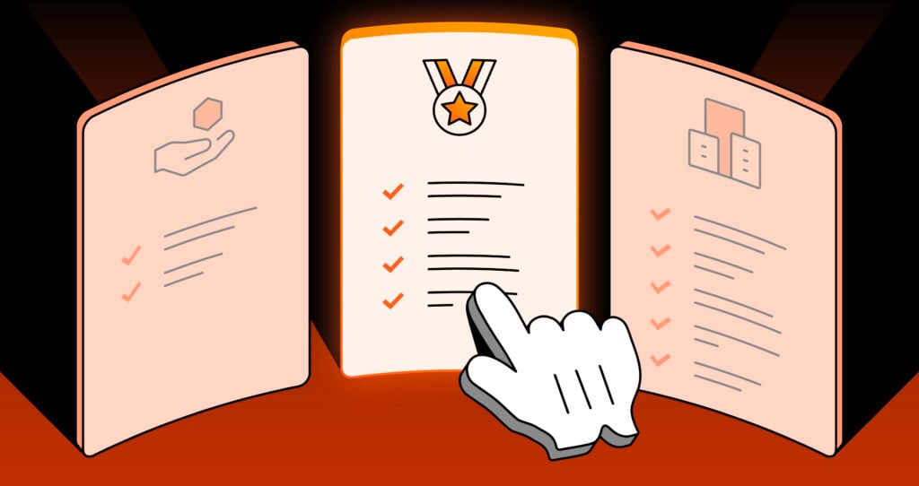 Choose the right Postman plan for your organization