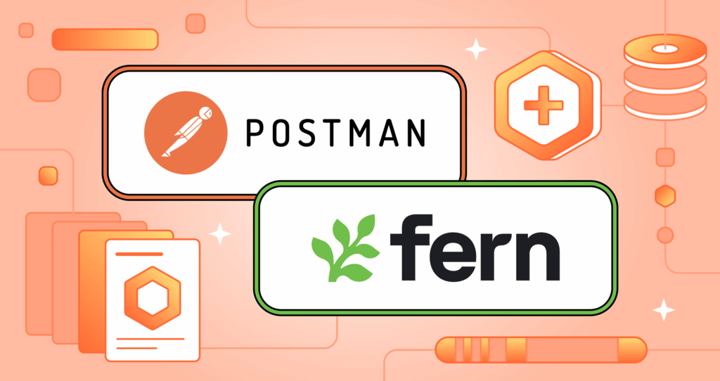 Postman acquires Fern