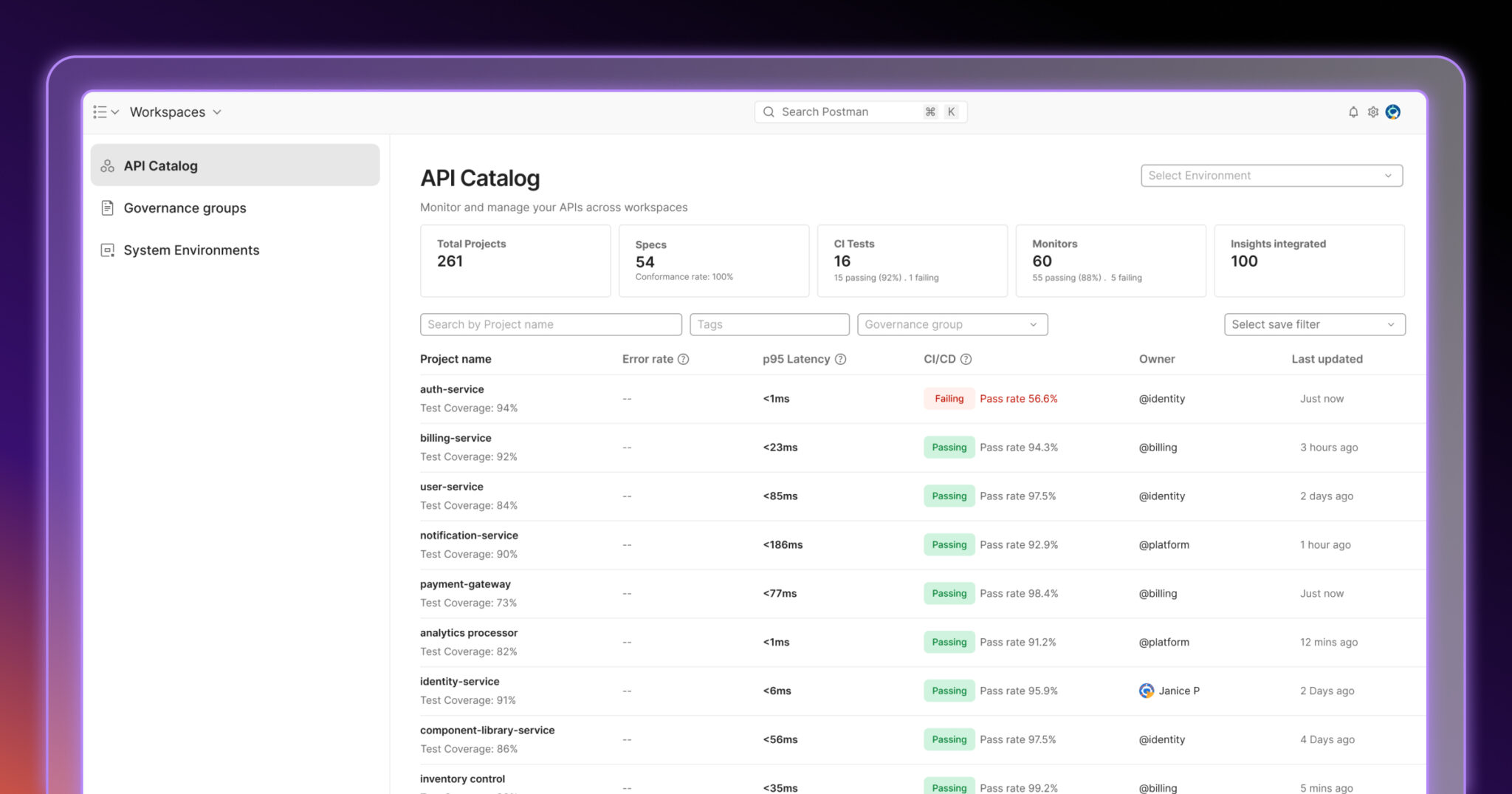 The New Postman is Here: AI-Native and Built for the Agentic Era ...