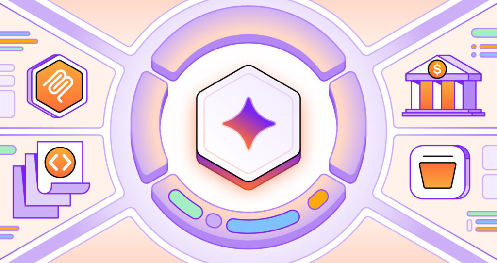 Build and DynamicallyTest a Banking API with Agent Mode and Postman MCP Server