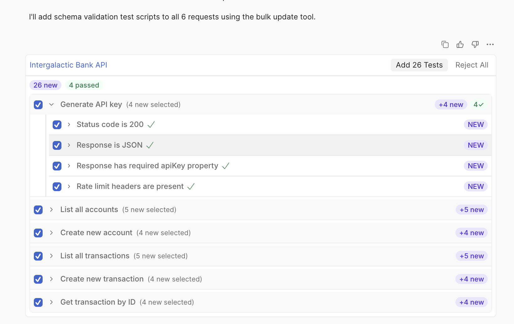 Testing APIs with Postman Agent Mode: A Practical Guide | Postman Blog