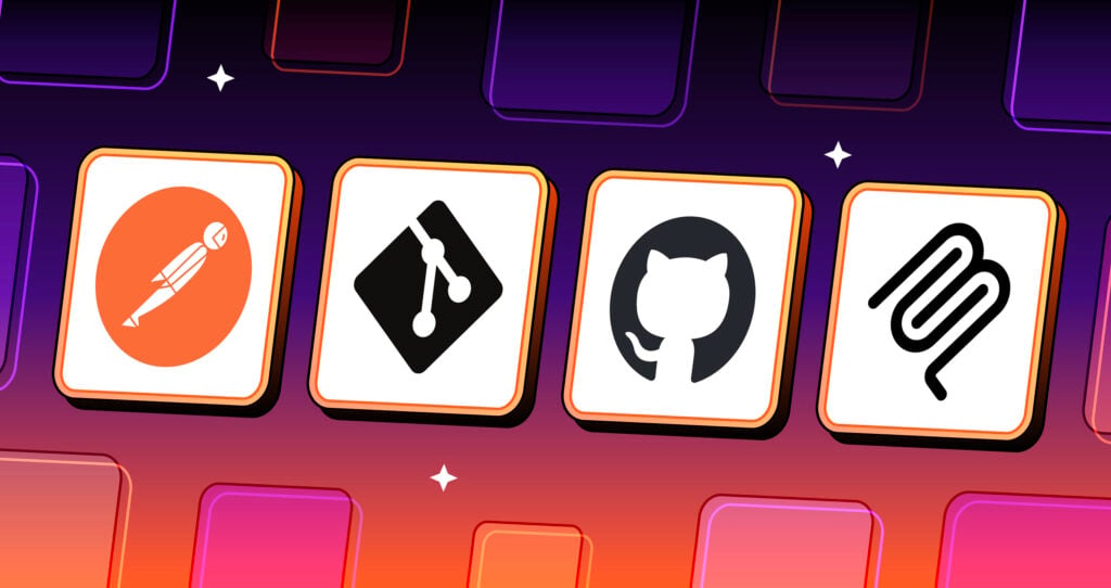 Eliminate context switching with Postman Native Git and MCP