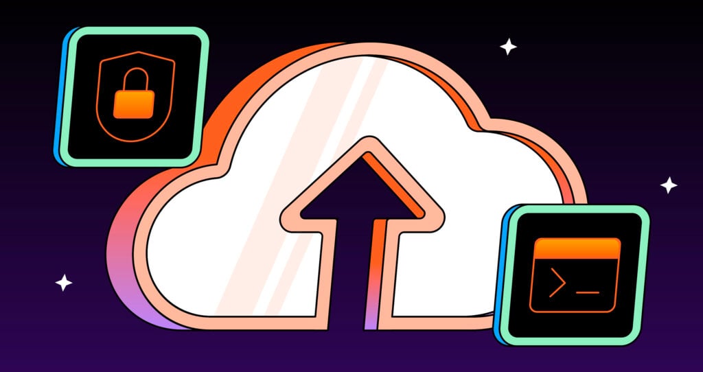 Embedding Security from Code to Cloud