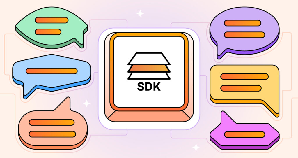 Generate SDKs from your Postman collections in Six Languages