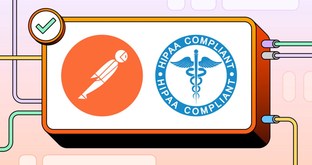 Postman is HIPAA-Compliant