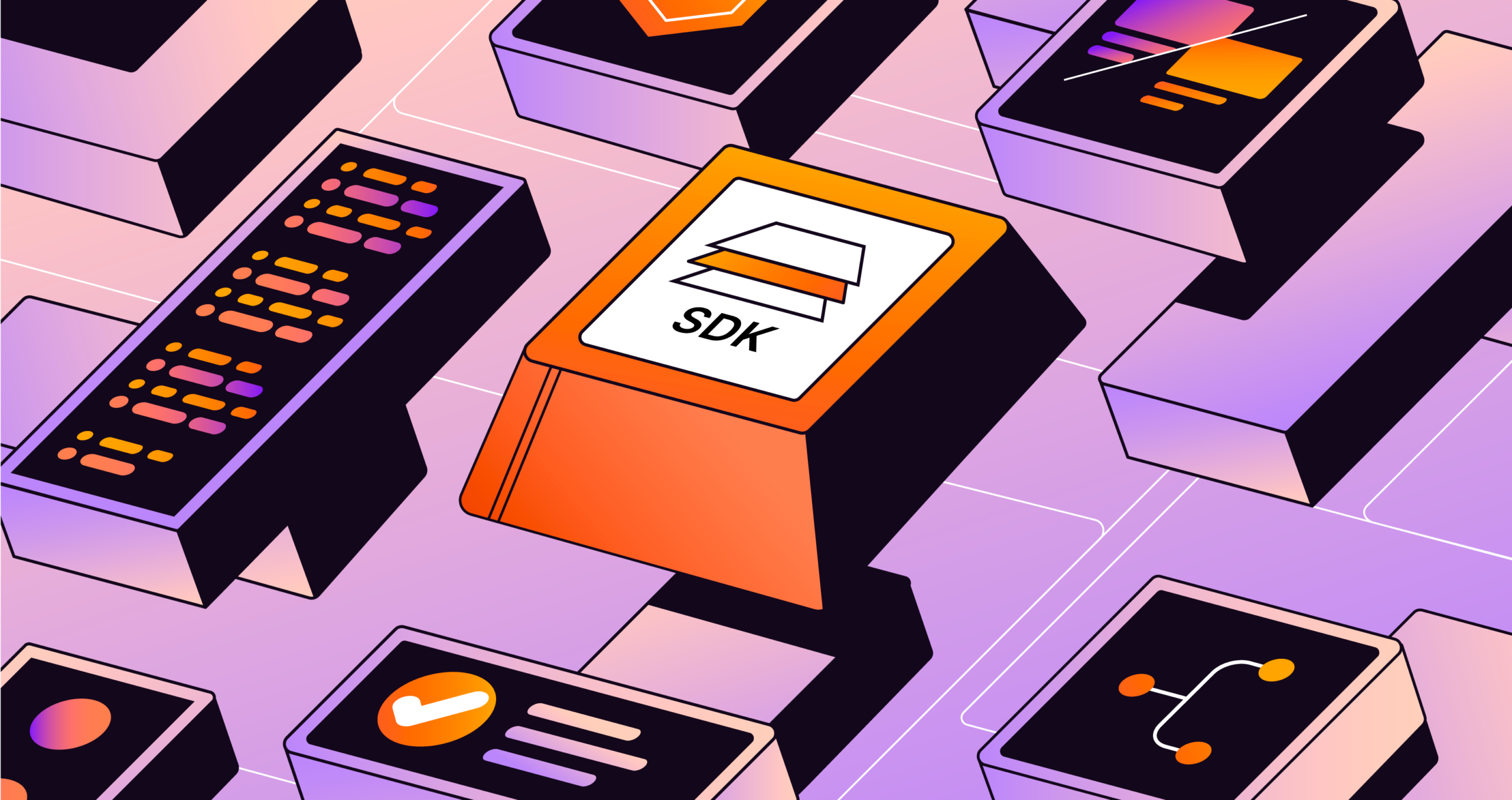 Generating Client SDKs and AI-Ready CLIs with Postman
