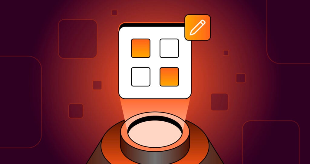 Share your local API changes for review—before they reach the Cloud