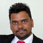 Manoj Murali
