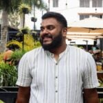 Aravind Kp