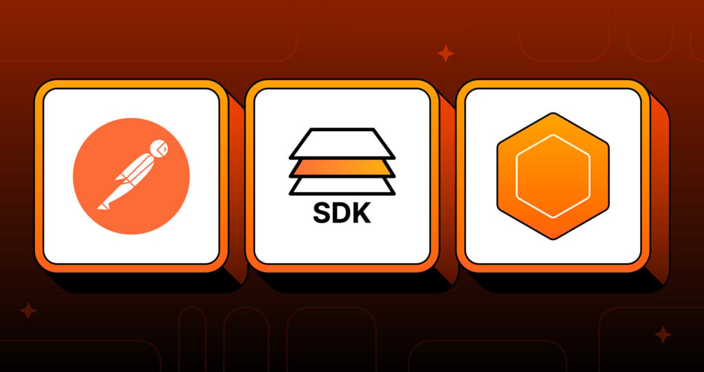 Introducing @postman/api-sdk: the official TypeScript SDK for the Postman API