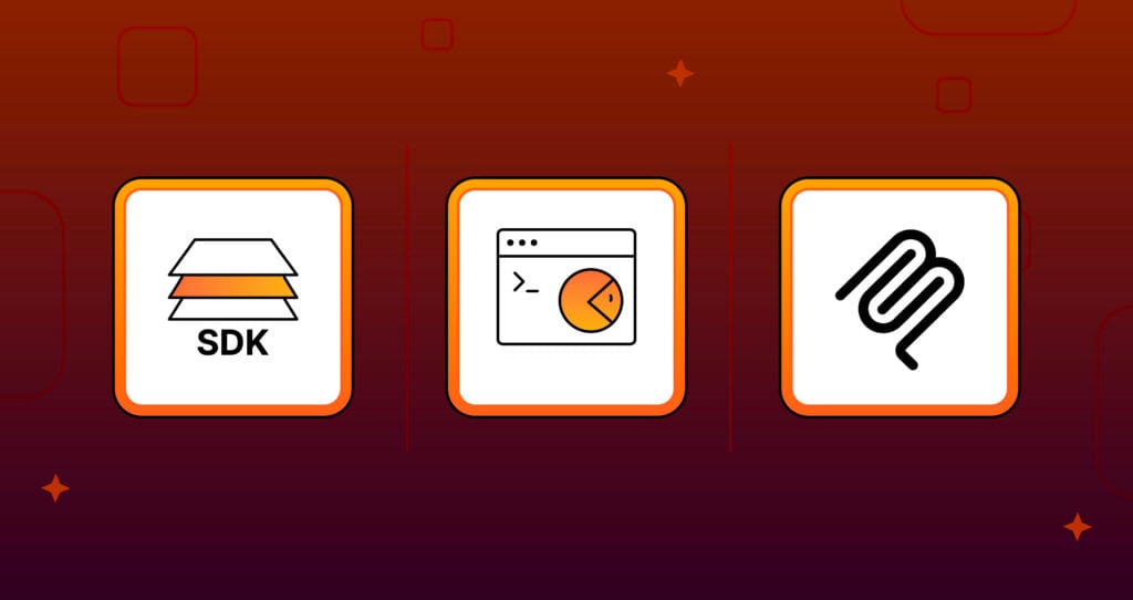 SDK vs CLI vs MCP, a dev story