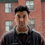 Rohan Vaidya